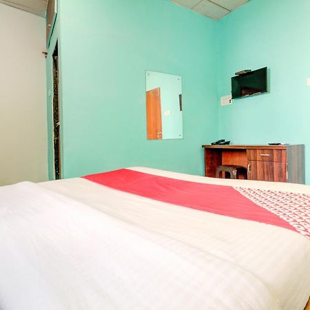 Hotel O Anjali Hotel Мумбай Екстериор снимка